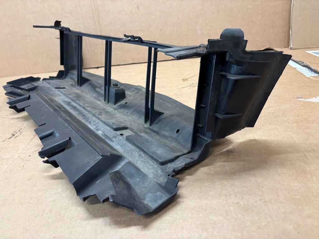 фото №9, Mercedes glk w204 воздуховод воздуха a2045051330