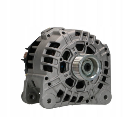 Генератор renault 125a 575.562.125.508 оригінал valeo Недорого