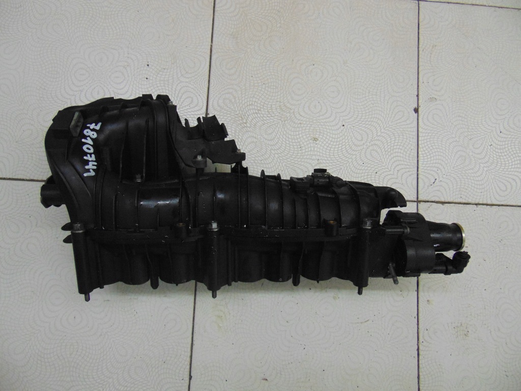 фото №1, Колектор всмоктуючий bmw 7810178