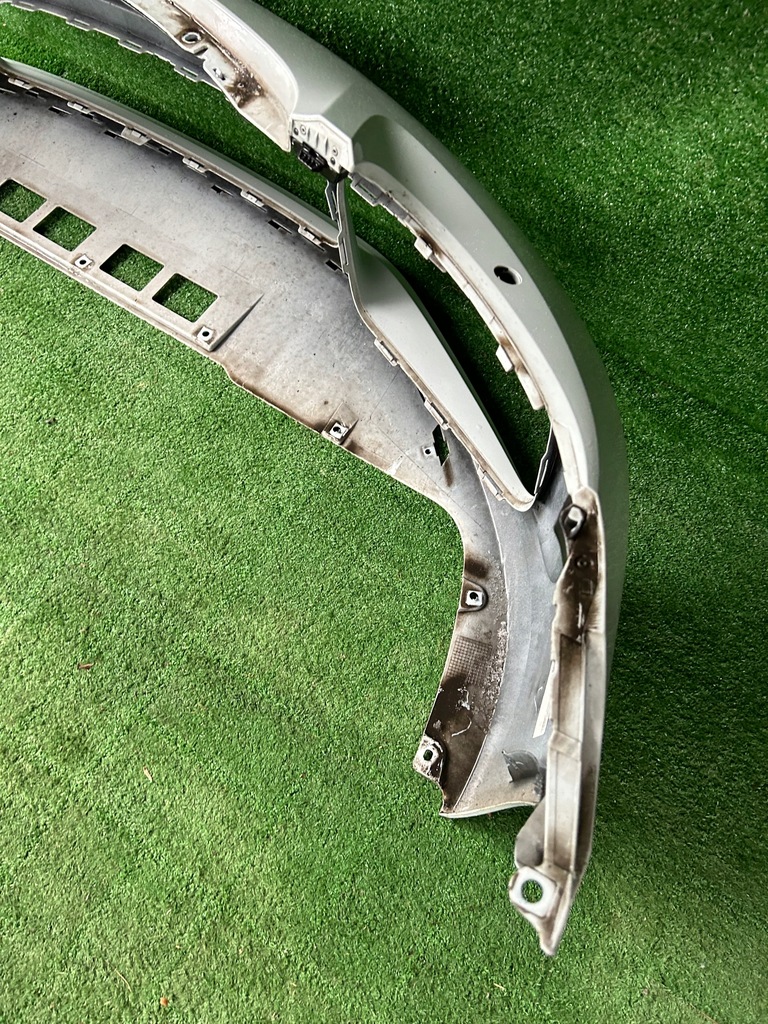 фото №14, Porsche boxster cayman 982 бампер перед передний lift 718 982 2015-