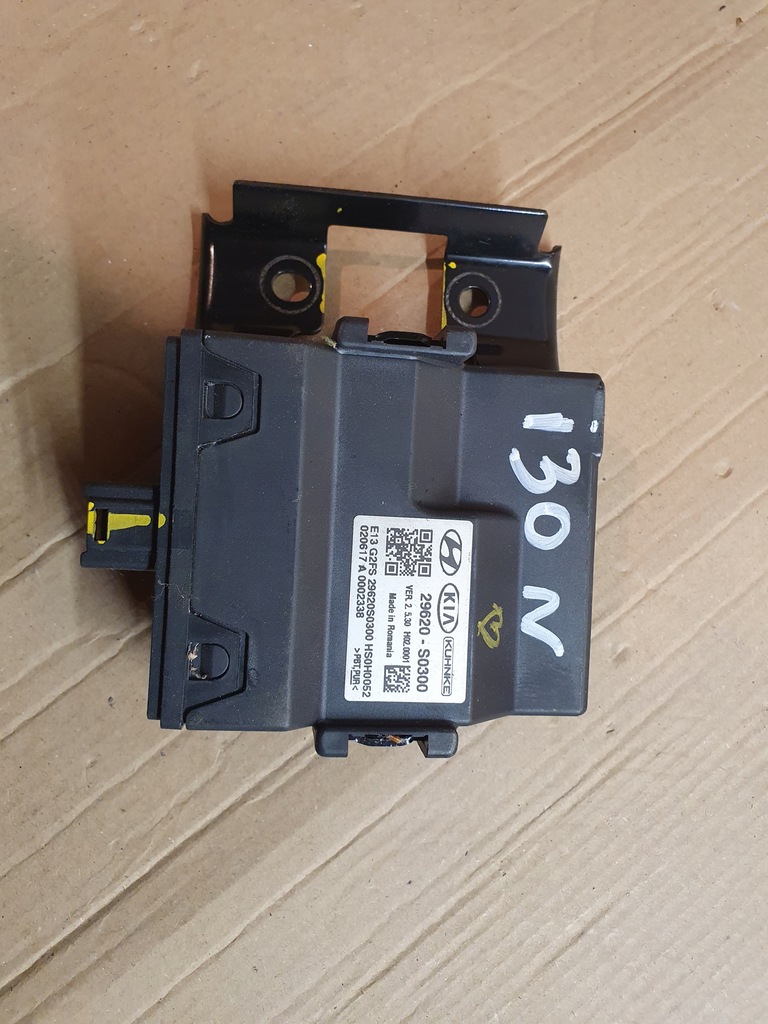 фото №8, Набор стартовый i30 n 2,0 tdgi 94003-s0010 91950-s0010