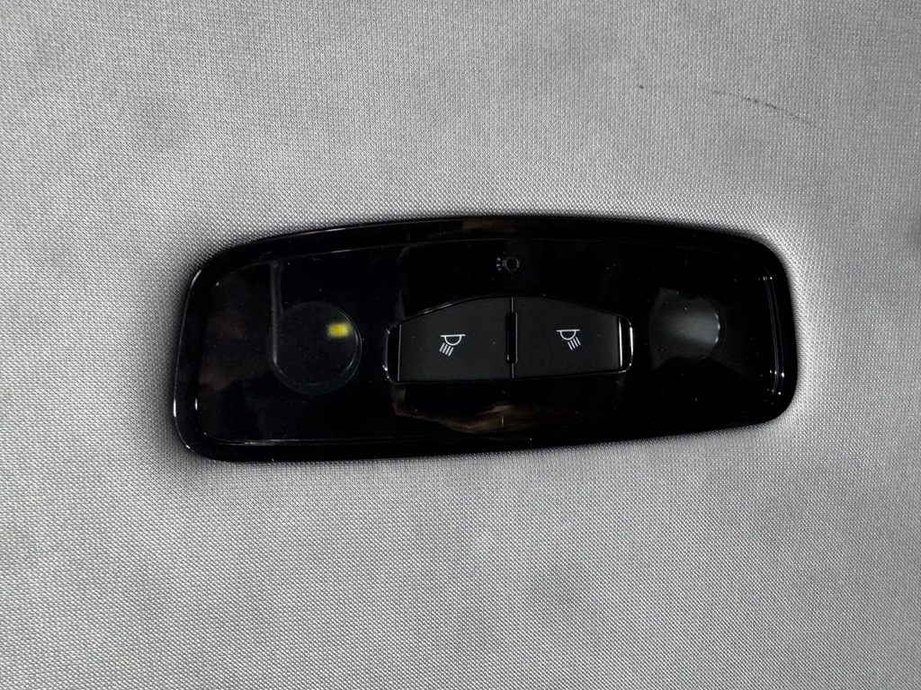 фото №2, Alfa romeo giulia 2.0t потолок