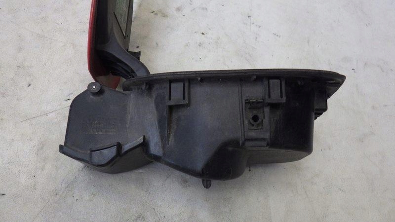 фото №4, Кришка заливної пального renault modus