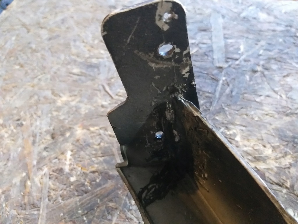 фото №11, Бампер перед ford focus mk2 4m5117757a