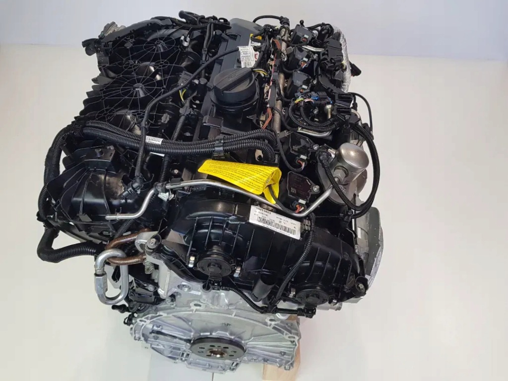 Двигун комплект . b58b30c 3.0i bmw x5 x6 x7 g20 g30 g11 g05 g06 g07 hybrid Ціна