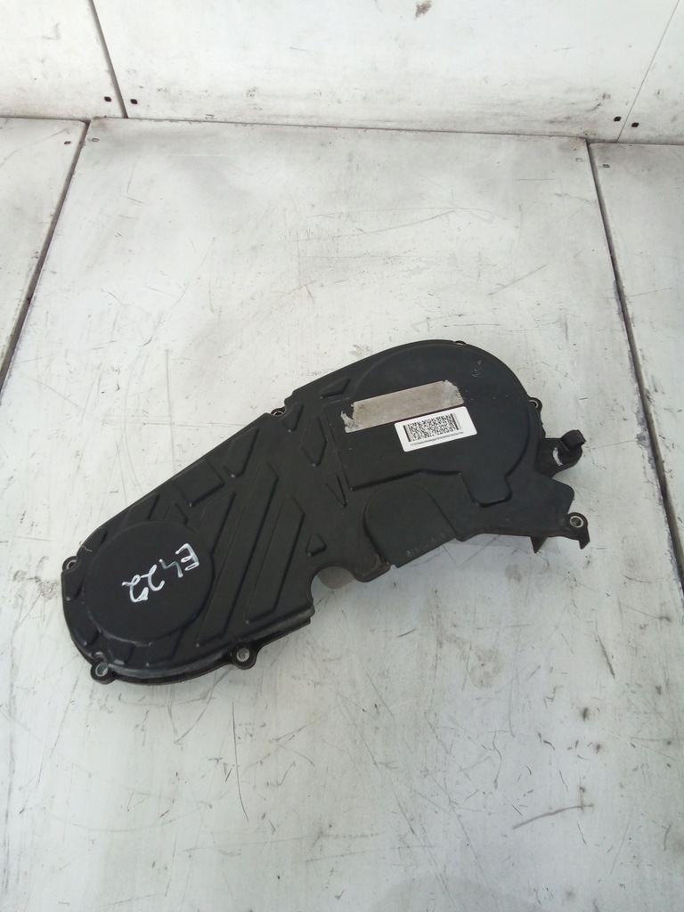 фото №1, E422 корпус розподільного валу insignia 2.0 55577224