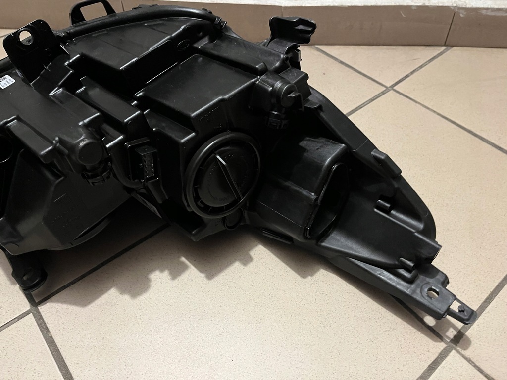 фото №15, Opel astra k v lift full led лампа передняя левая