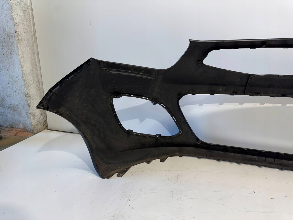 фото №13, Kia picanto 2 ii 11-14 5d бампер перед передний 865111y000