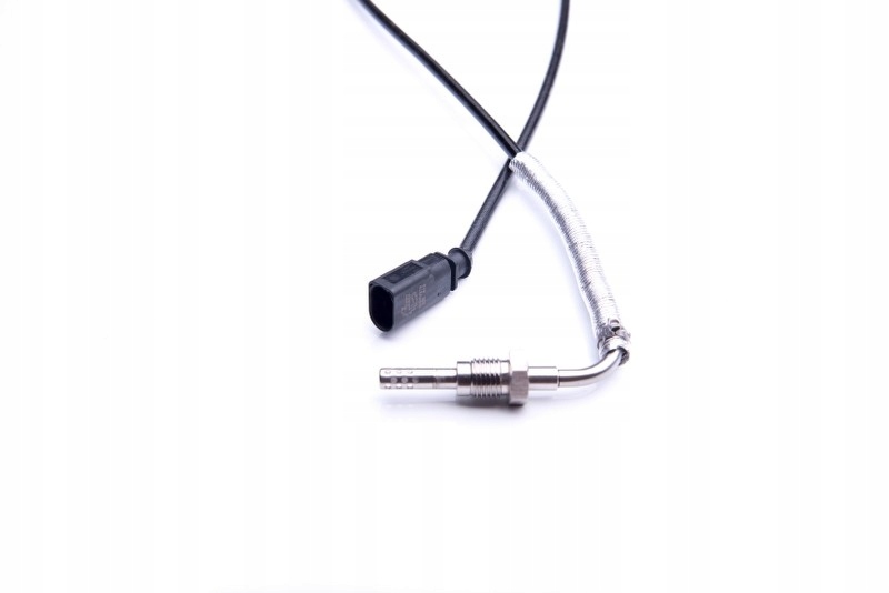 фото №13, Датчик температуры выхлопных газов audi a4 a5 a6 q5