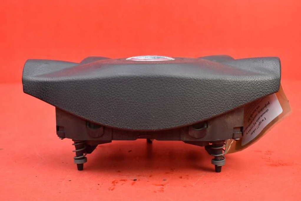 фото №5, Подушка безпеки подушка повітряна nissan almera n16 lift 03-06