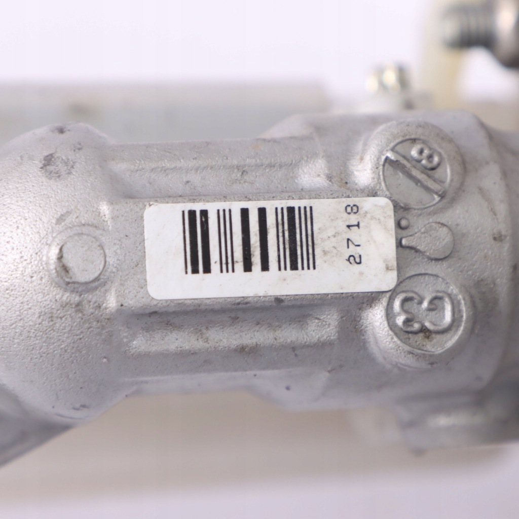 Mercedes w176 w246 підсилювач гальм гальм підсилювач гальмування a2464300330 Оригінал