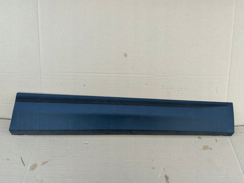 фото №1, Skoda kodiaq правая молдинг дверь перед передняя