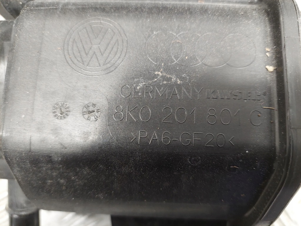 фото №7, Audi a7 s7 4g 8k0906253e інше