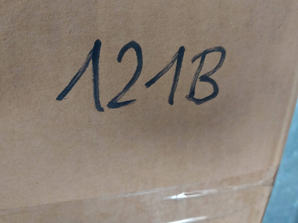 Моторчик люк volkswagen passat b5 рестайлінг  174033 Зі Шроту