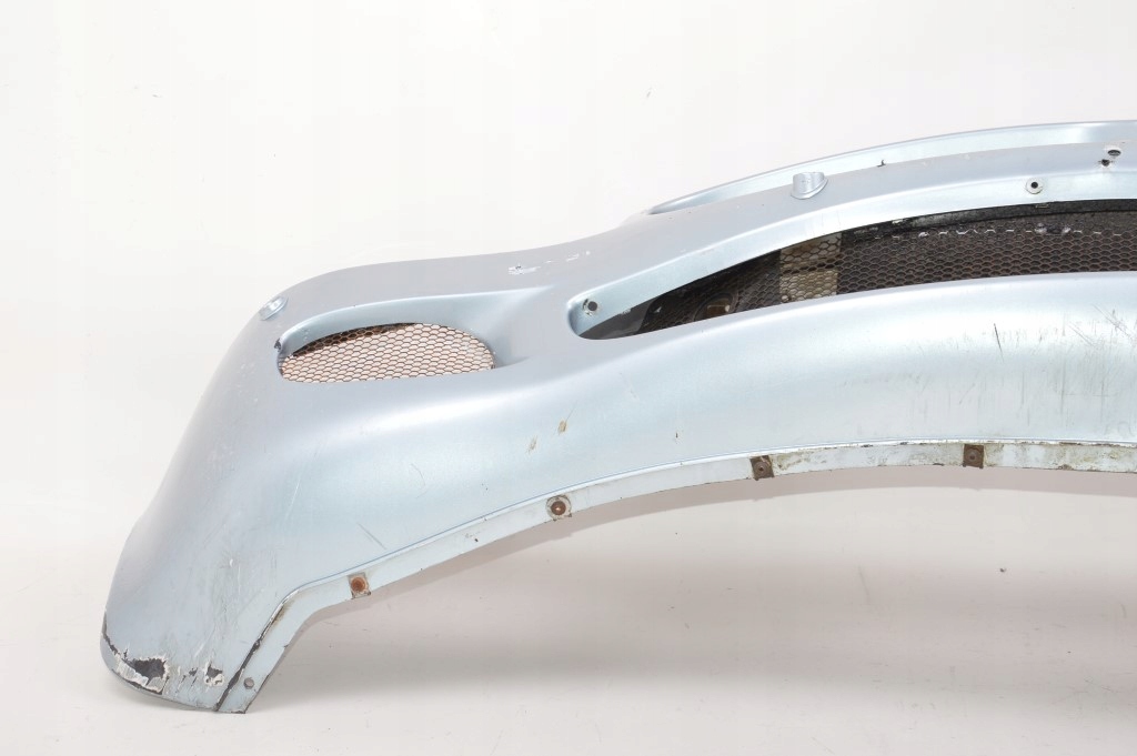 фото №7, Maserati quattroporte m139 4.2 бампер перед