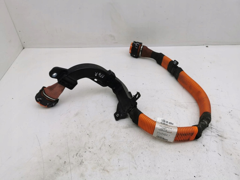 фото №1, Renault zoe 2019 блоки управления двигателя