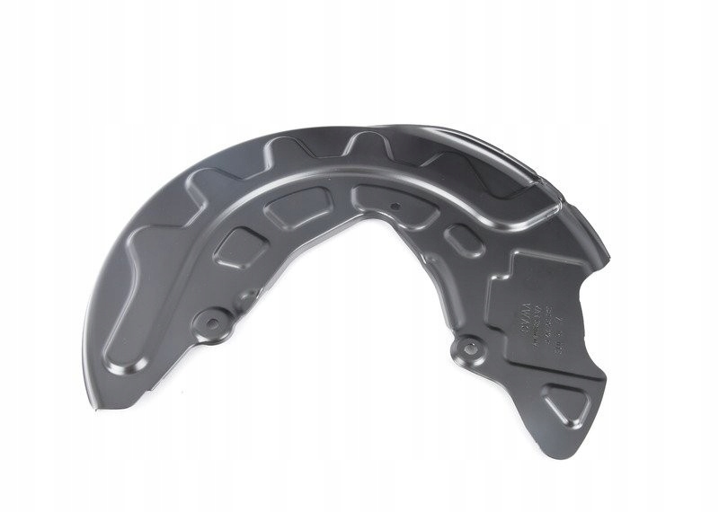 фото №1, Захист диск ham. vw p. golf 15- pr