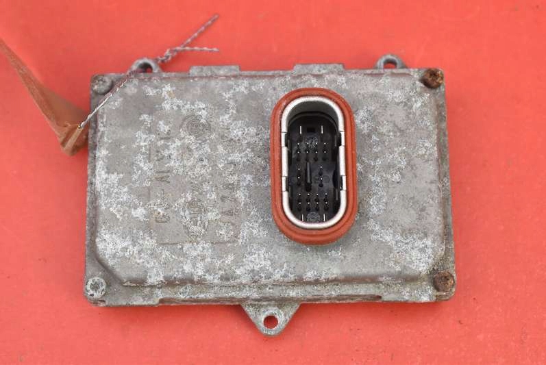 фото №1, Модуль поворота ксенон правый a0038205126 mercedes r-klasa 05-13