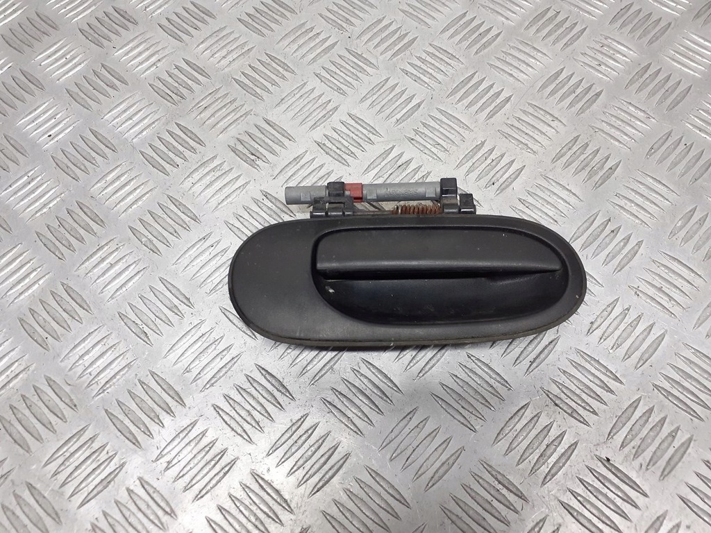 фото №1, Ручка права передня зовнішня nissan almera n16