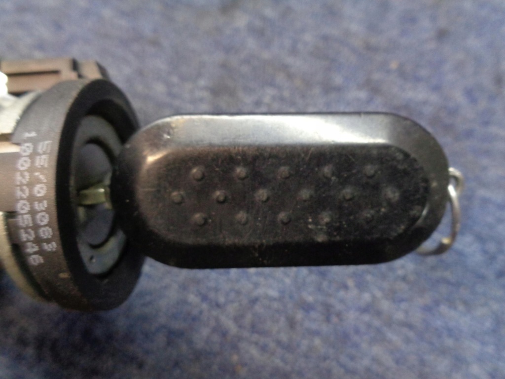 фото №15, Бортовий комп'ютер замок запалювання bsi fiat doblo 2 ii 1.3 16v m-jet euro 5 2010-