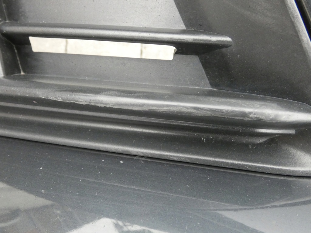 фото №7, Бампер решётка радиатора решётки audi a-4 b9 8w przed lift