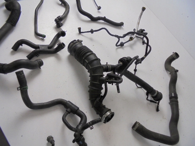 фото №3, Провода wody renault captur i 1.2 tce 13-