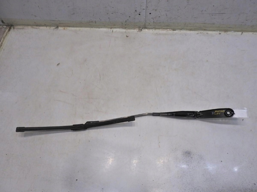 фото №3, Рычаг дворники правое ford mondeo mk4
