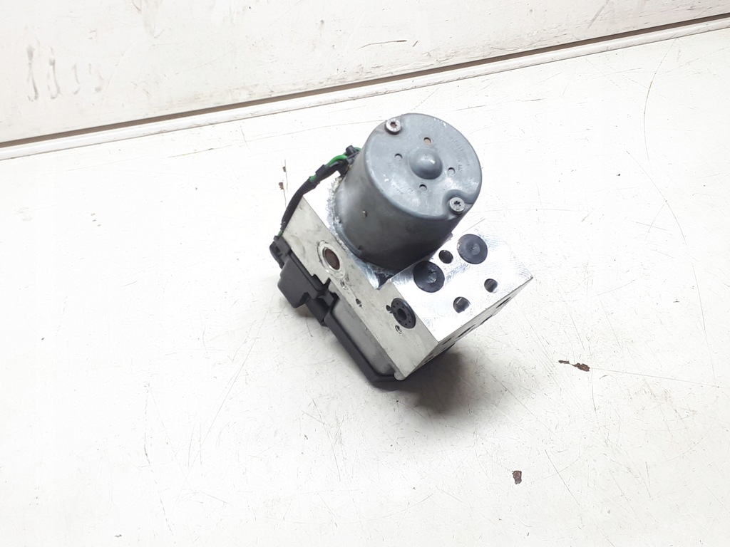 фото №7, Блок керування abs zafira a lift 1,8b 24432510