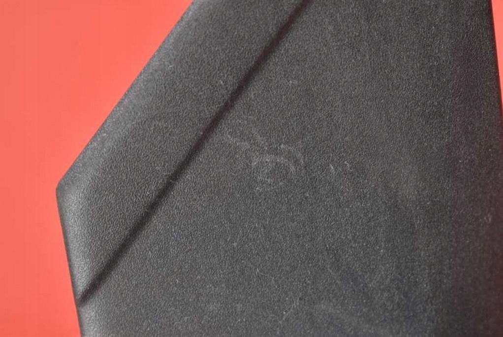 фото №10, Зеркало левая чёрные 014292 eu ford focus mk2 04-08 5 pin