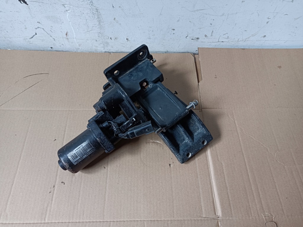 фото №3, Двигун правий поріг ruchomego ford f150 14-