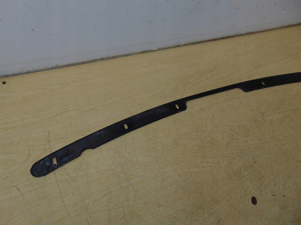 фото №10, Направляющая бампера перед audi tt 8n0807863a