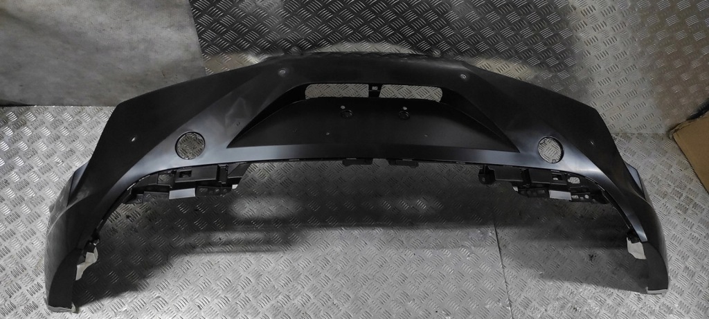 фото №1, Lexus lc lc500 lc500h бампер задній задня задній новий lexus