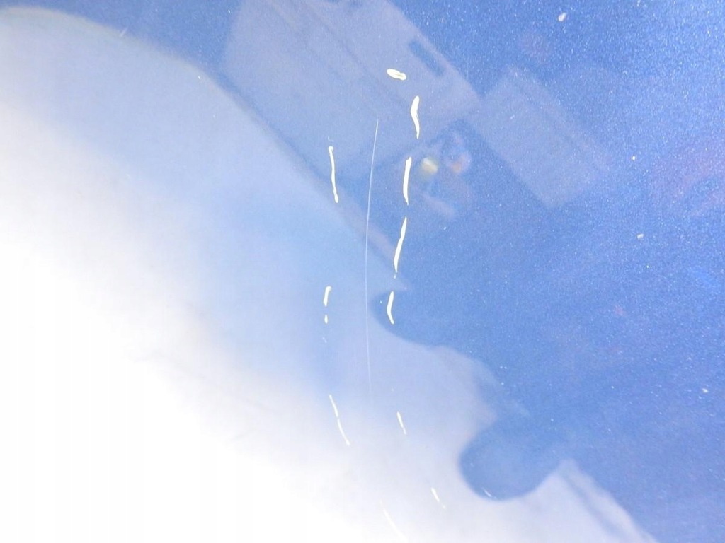 фото №5, Капот yu6 hyundai i40