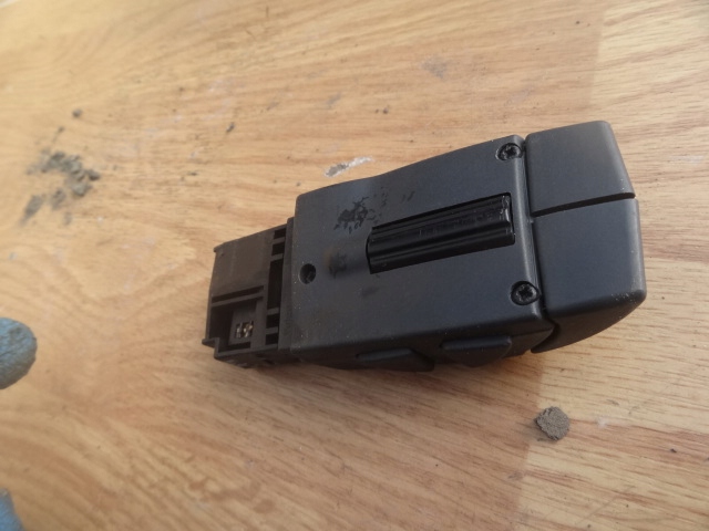 фото №4, Renault clio iv 2014 pilot переключатель радио org