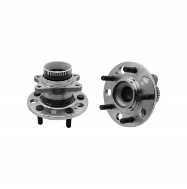 фото №1, Ступиця підшипник колеса задня gsp do kia cadenza i