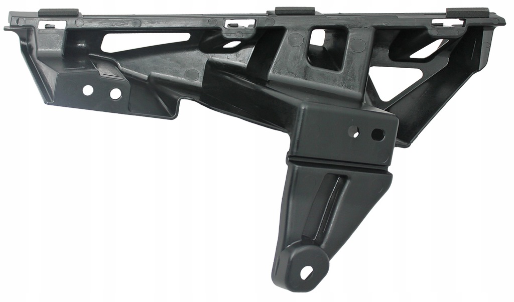 фото №12, Suzuki vitara 2018 - напрямна бампера перед правий