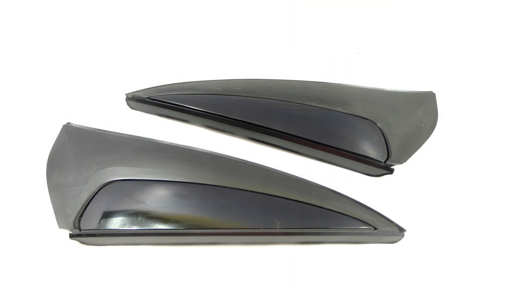 фото №1, Citroen c4 picasso молдинг защита крыла правый задняя