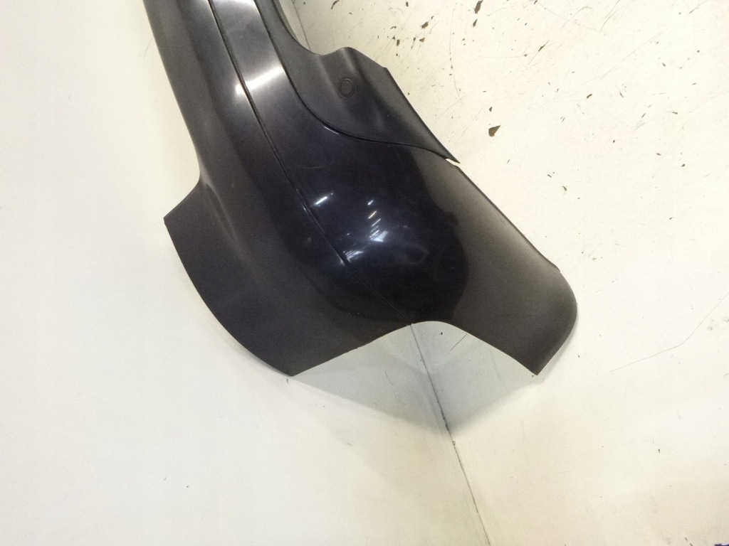 фото №6, Бампер задній audi a6 c5 lc9w avant kombi 00r.