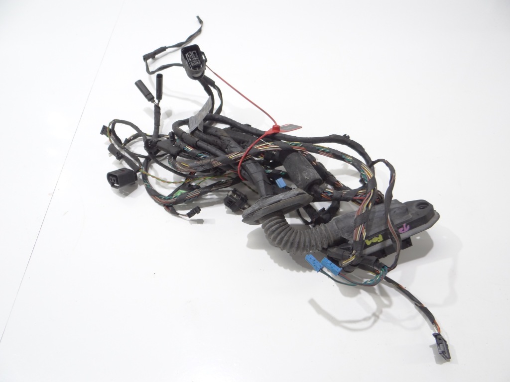 Купити Джгут двері права передня bmw f01 9212176