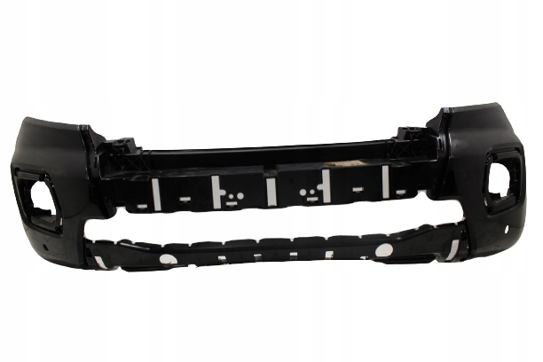 фото №1, Ford ranger iv бампер перед передний