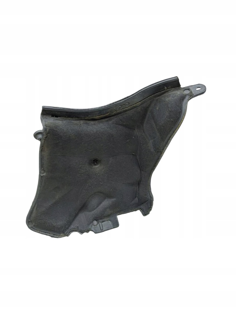 фото №6, Mercedes-benz ml w166 2014 перегородка отсек двигателя