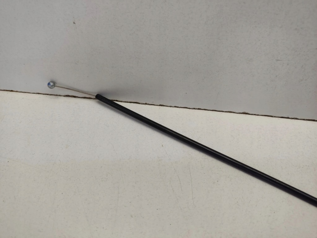 Mercedes-benz ml w164 2007 важіль гальма ручного a1644201284 Київ