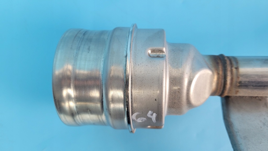 фото №8, Mercedes x247 glb 200 23r заливна горловина пального a2474701100 wąż шланг a2474700075