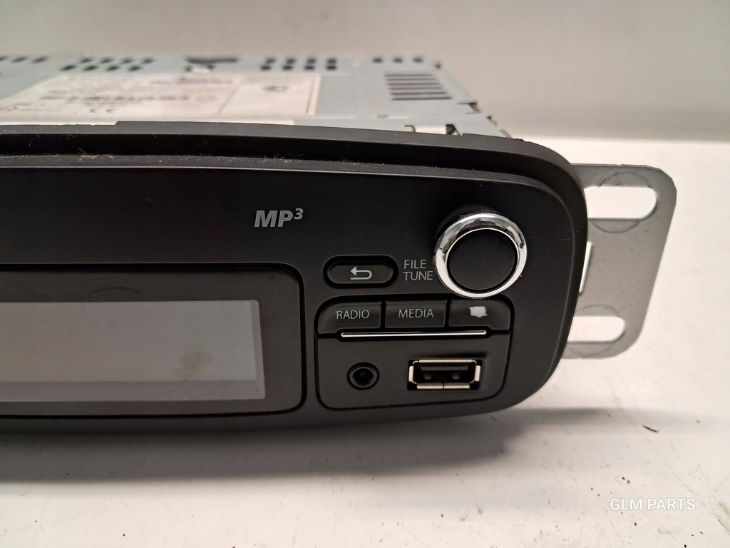 фото №4, Renault clio iv радио радиопроигрыватель 281154149r