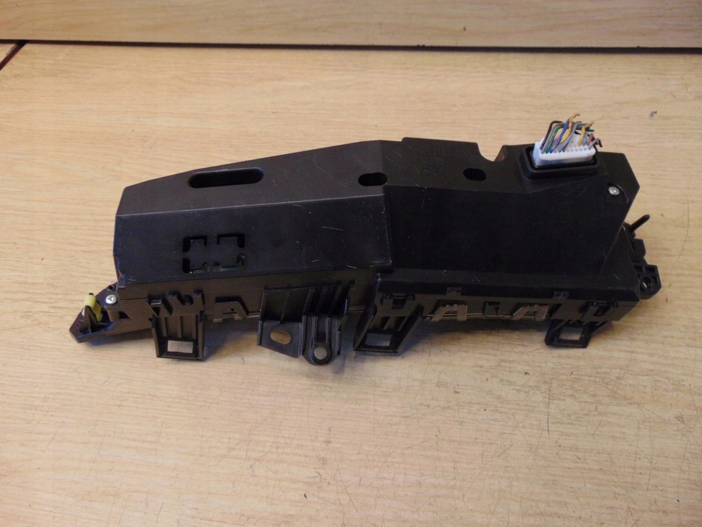 фото №7, Бортовий комп'ютер дисплей mazda 3 bl 2009-2013