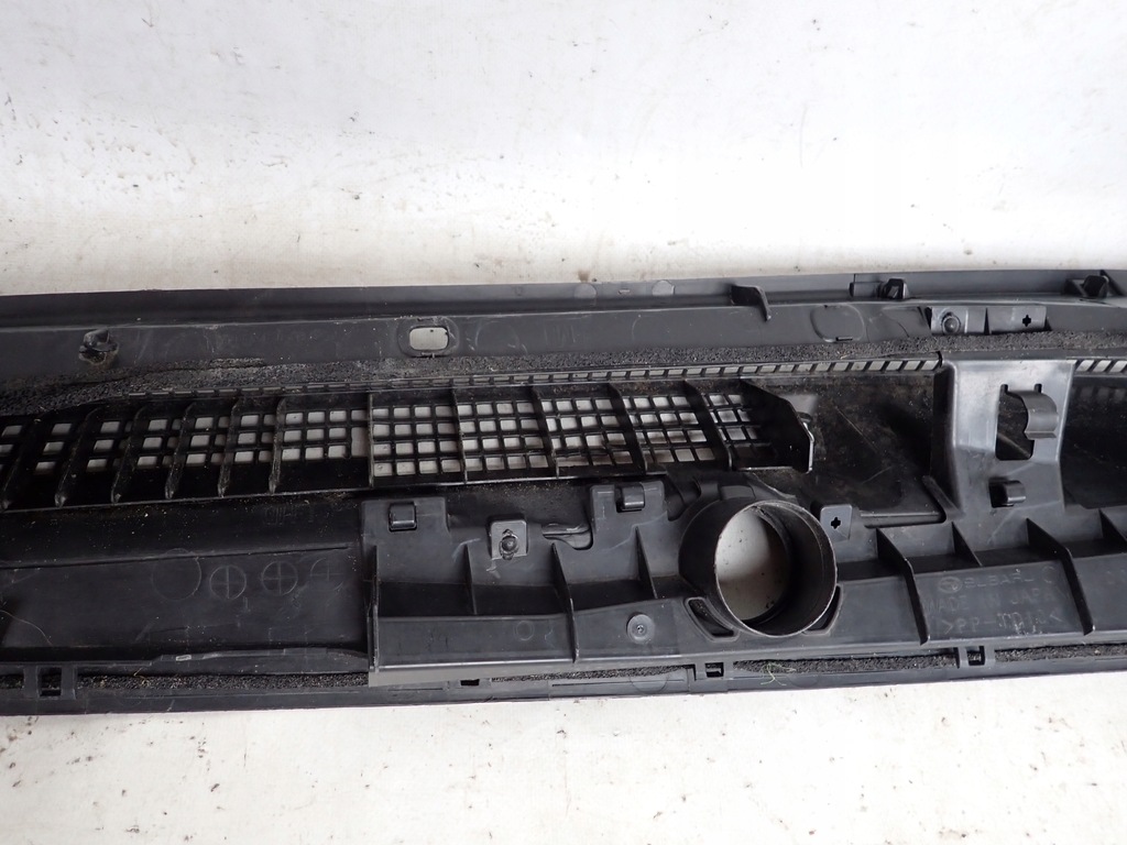 фото №11, Subaru xv 11- жабо c10010021