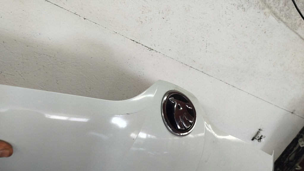 фото №10, Капот skoda yeti 5l