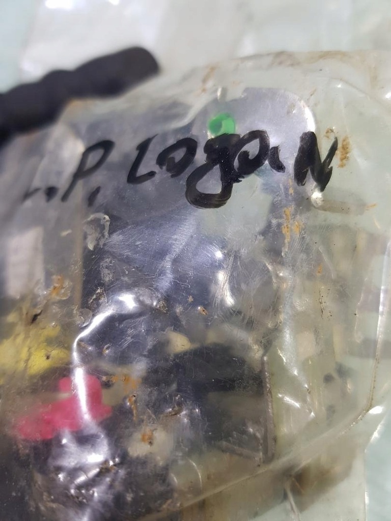 фото №5, Замок двері лівий перед dacia logan 8200928457