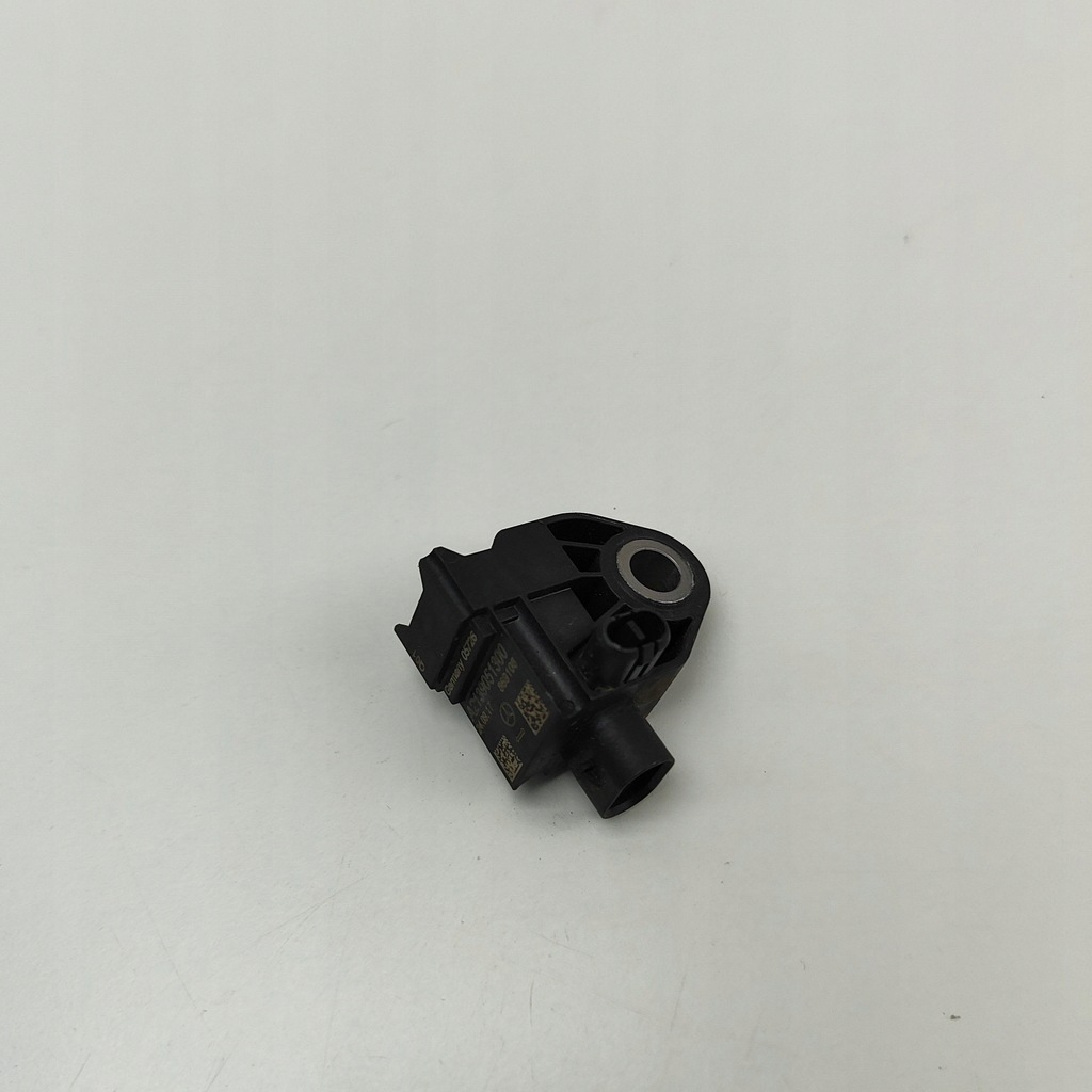 фото №5, Mercedes-benz e w213 2017 перед сторона права датчик удару подушка безпеки