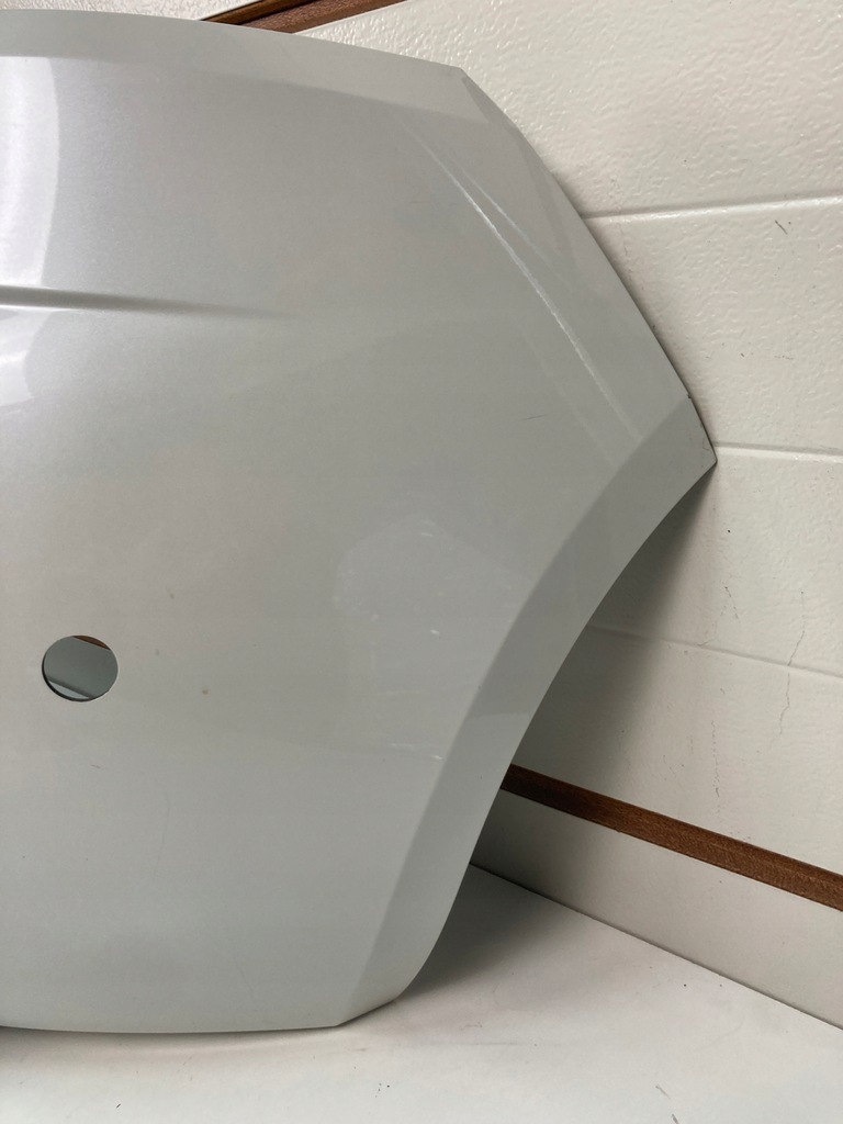 фото №6, Бампер задній peugeot 308 ii hb